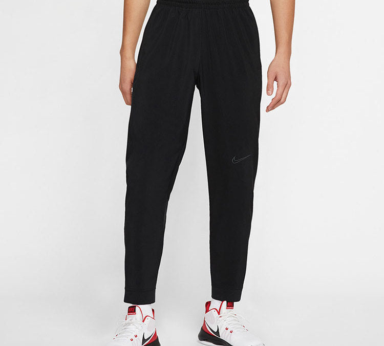 Nike Dna Woven Basketball Trousers Men's Black BV9313-010