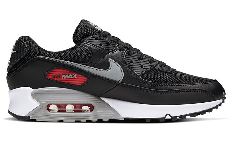 Nike Air Max 90 Premium 'Bred' CW7481-002