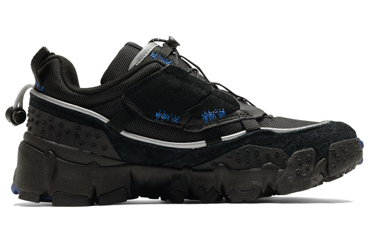 PUMA Ader Terror x TrailFox 'Black' 372194-01