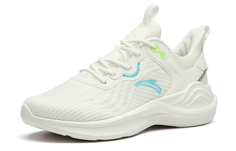 ANTA Running Series Sneakers 'White' 912235540-1