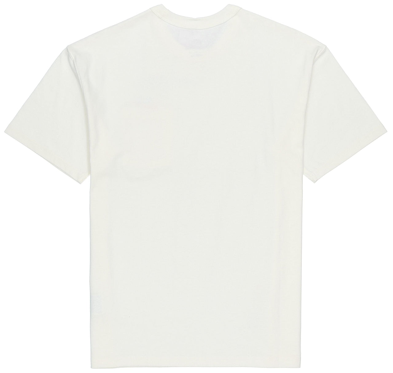 Men's Nike As Nsw Tee Prem Pocket Casual Breathable Round Neck Logo Solid Color Short Sleeve White T-Shirt DV3316-133