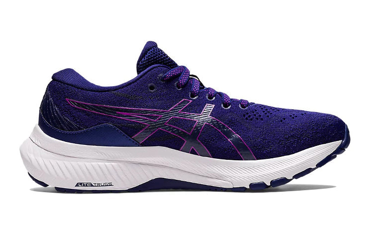 (GS) ASICS Gel-Kayano 29 'Dive Blue Orchid' 1014A275-401