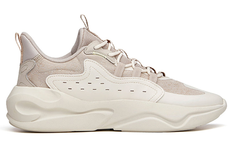 ANTA Chao Bai 3.0 'Light Brown Beige' 112238842S-3