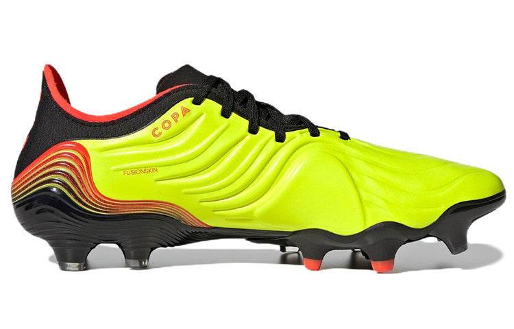 adidas Copa Sense.1 FG 'Game Data Pack' GW3604