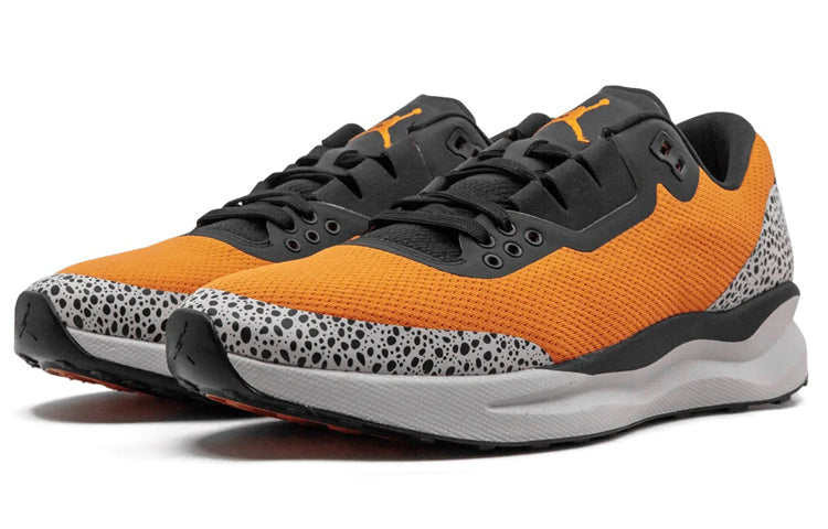 Air Jordan Tenacity 88 Orange AV5878-800