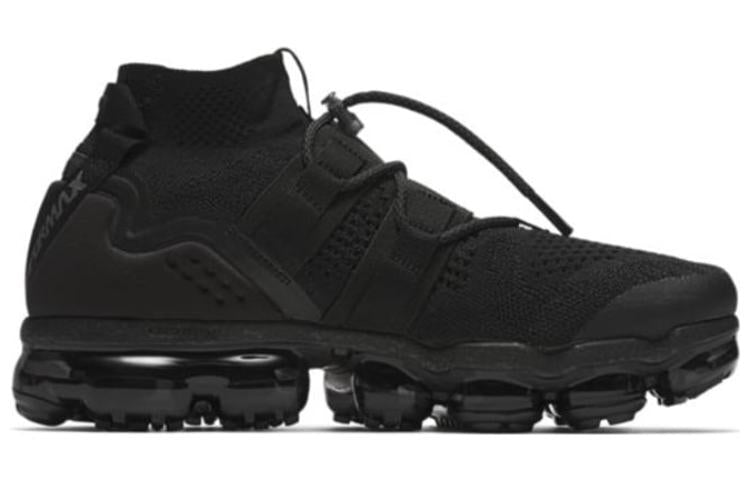 Nike Air VaporMax Utility 'Black' AH6834-001