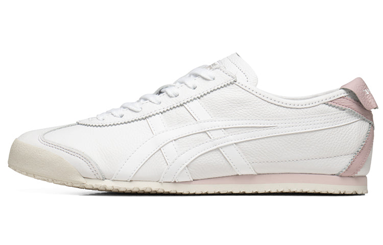 Onitsuka Tiger Mexico 66 'White Pink' 1183B781-104