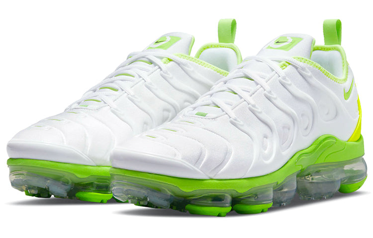 Nike Air VaporMax Plus 'Tennis Ball' DJ5975-100