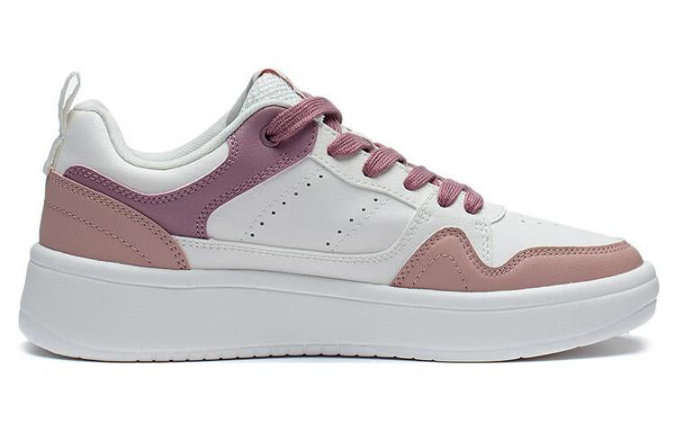 (WMNS) Li-Ning Xingchu 2.0 'White Rose Pink' AGCT338-4