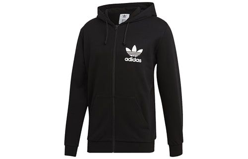 adidas originals x Have A Good Time HAGT Zip Black EK0217