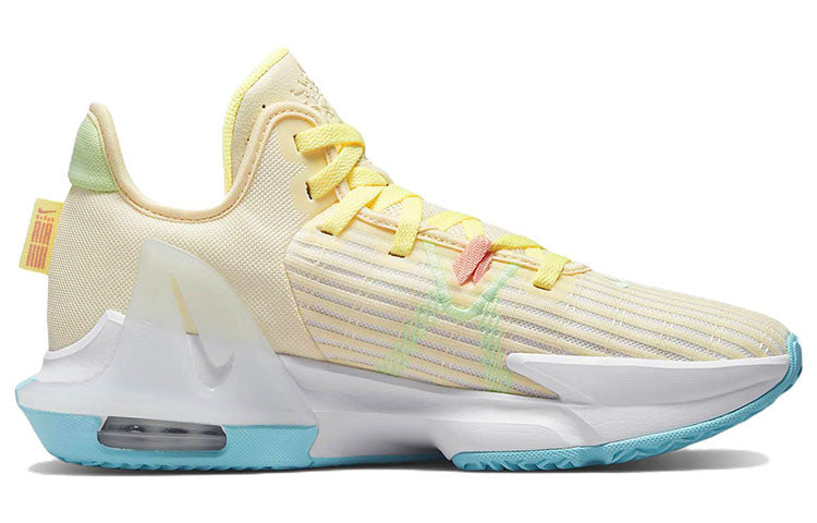 Nike LeBron Witness 6 'Easter' CZ4052-103