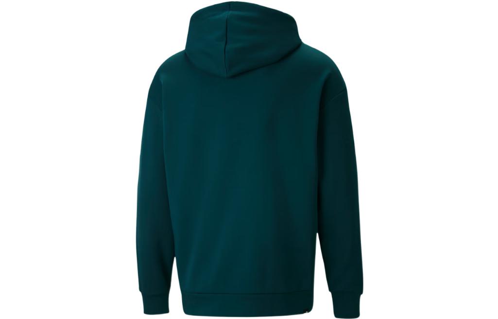 PUMA Rad/Cal DK Sweatshirt 'Green' 672471-24