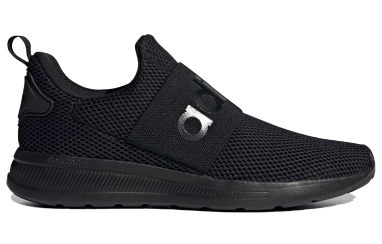 adidas Lite Racer Adapt 4.0 'Triple Black' H04296