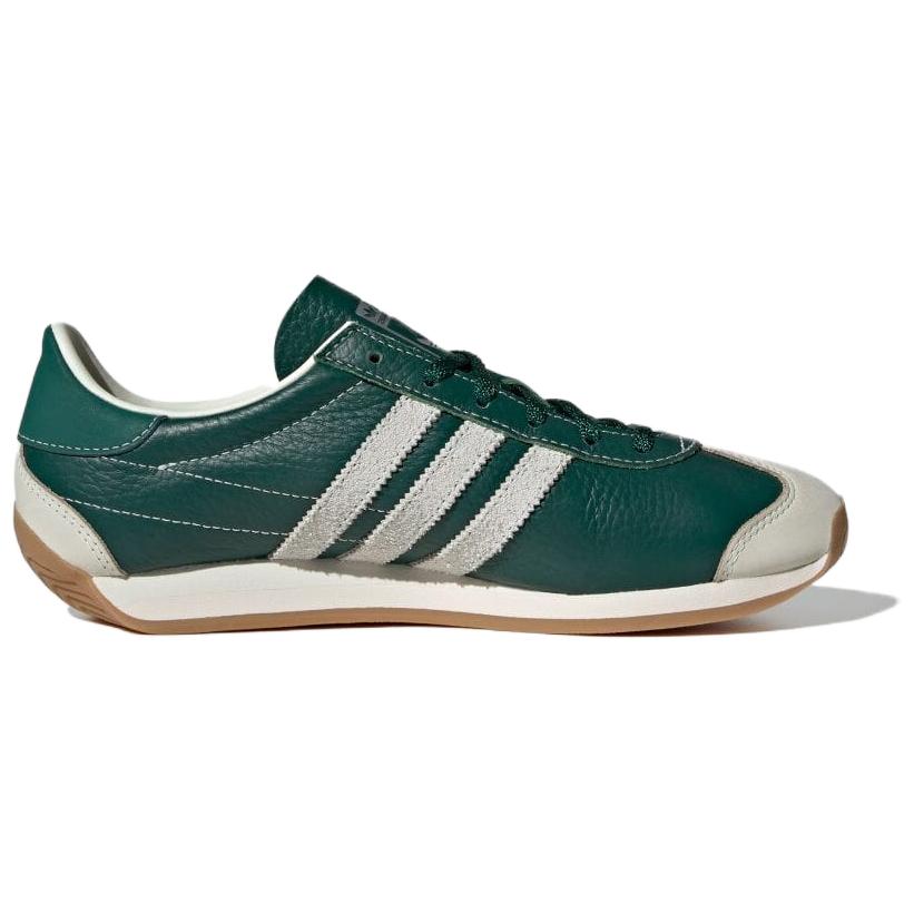 (WMNS) adidas Country OG 'Collegiate Green Off White' IE3939