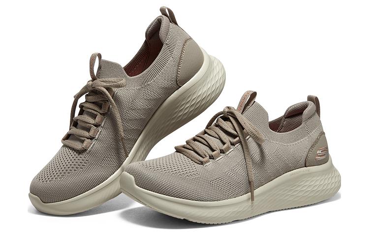 (WMNS) Skechers Skech-Lite Pro 'Taupe Pink' 149994-TPPK