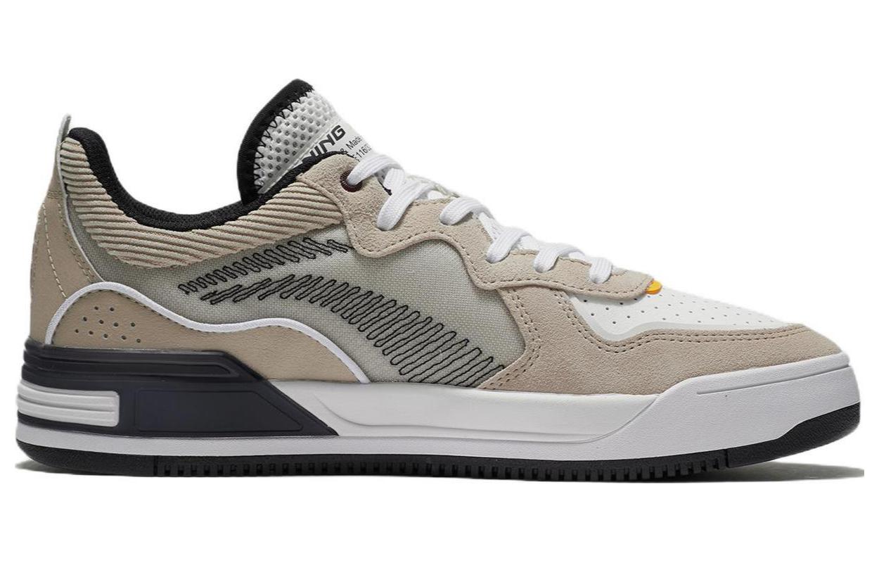 Li-Ning Wave V1 Cherry Blossom Series AGCS181-1