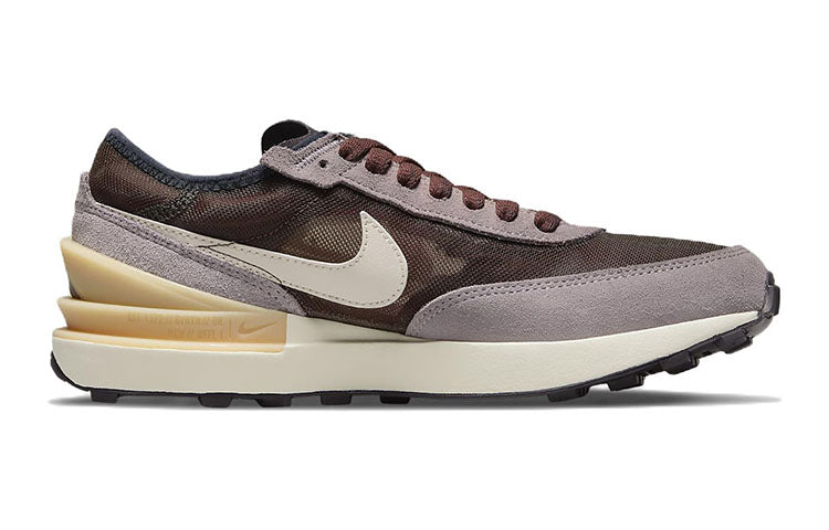 (GS) Nike Waffle One 'Light Chocolate' DC0481-200