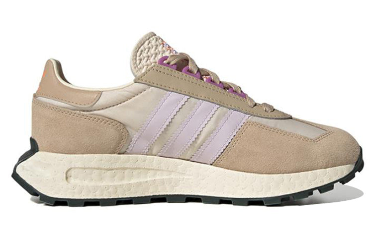 (WMNS) adidas Originals Retropy E5 'Cream White' IE1559