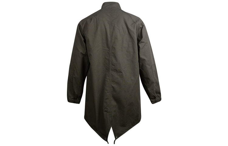 Converse Utility Parka 'Military Green' 10018369-A02