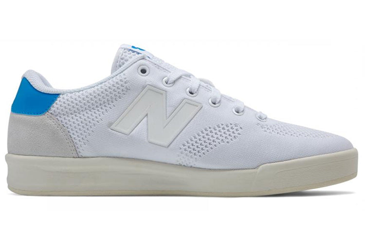 New Balance 300 Series White Blue CRT300RD