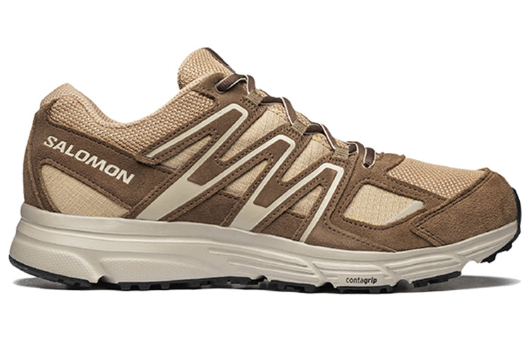 Salomon X-Mission 4 'Brown' 417482