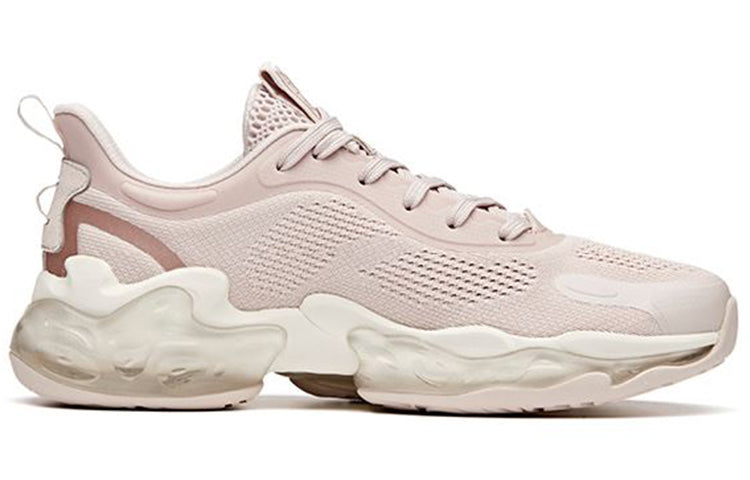 (WMNS) ANTA A-Jelly 'Pink Beige' 122035501-4