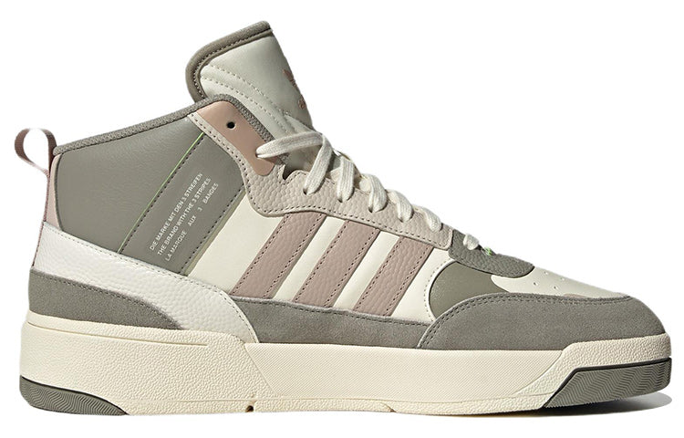 adidas originals Post Up 'Green Taupe' IE1882