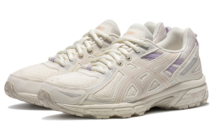 (WMNS) ASICS Gel-Venture 6 'Creamwhite Pink' 1012B359-102