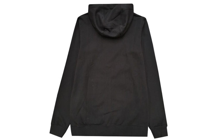 Nike Heritage Windrunner Hooded Jacket Black CJ9448-010