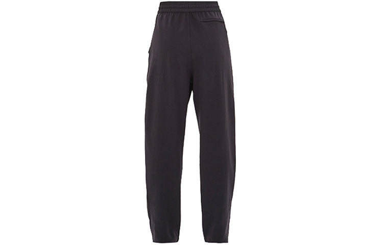adidas Y-3 Classic Straight Leg Track Pants 'Black' FN3383