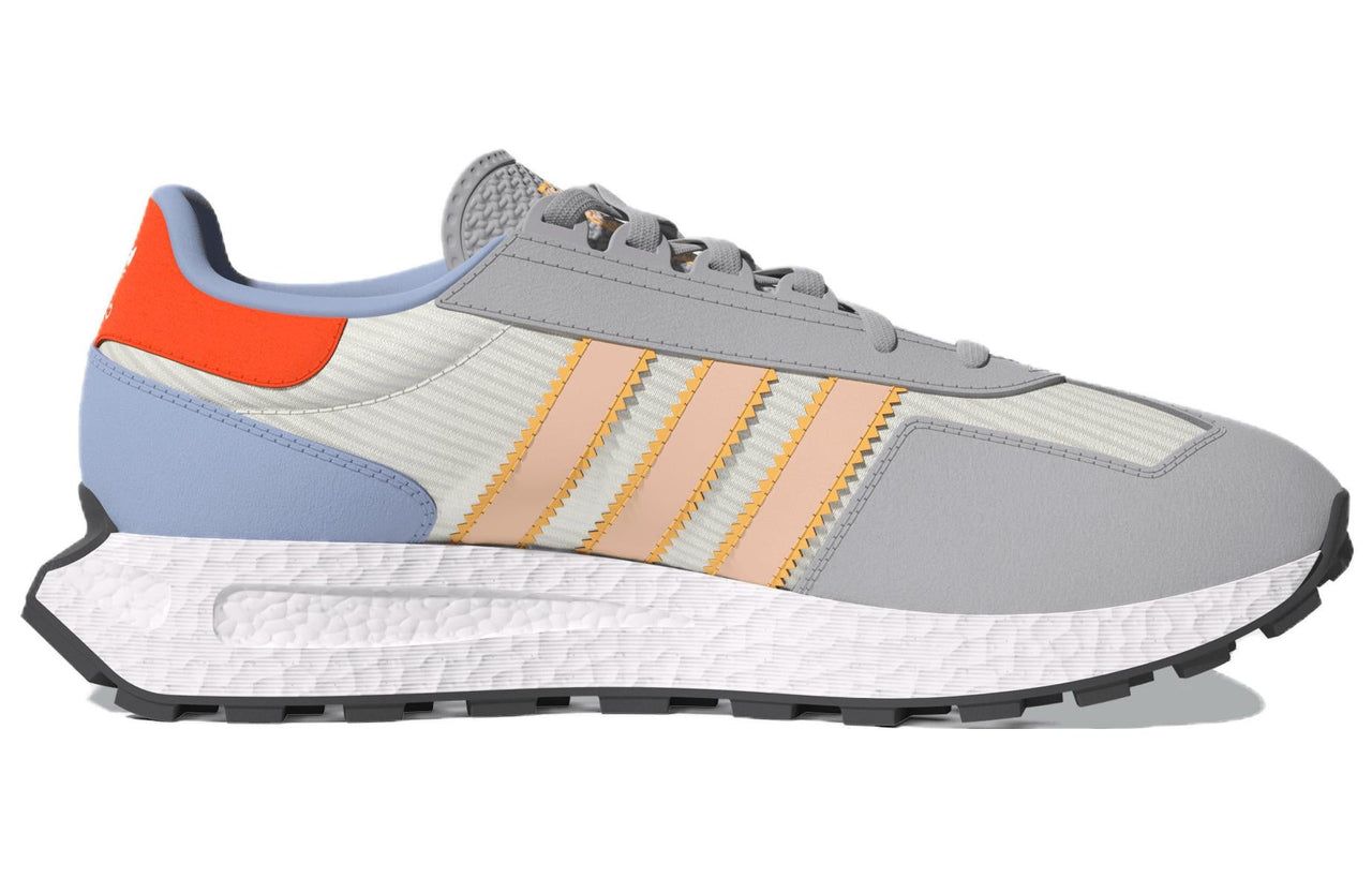 adidas Retropy E5 Shoes 'Grey Blue Dawn' HQ1888