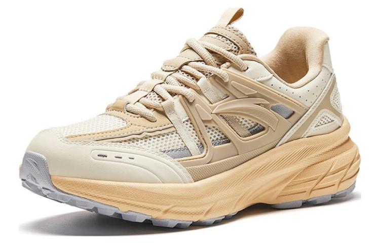 (WMNS) ANTA AT955 'Tan Beige Yellow' 922345598-2