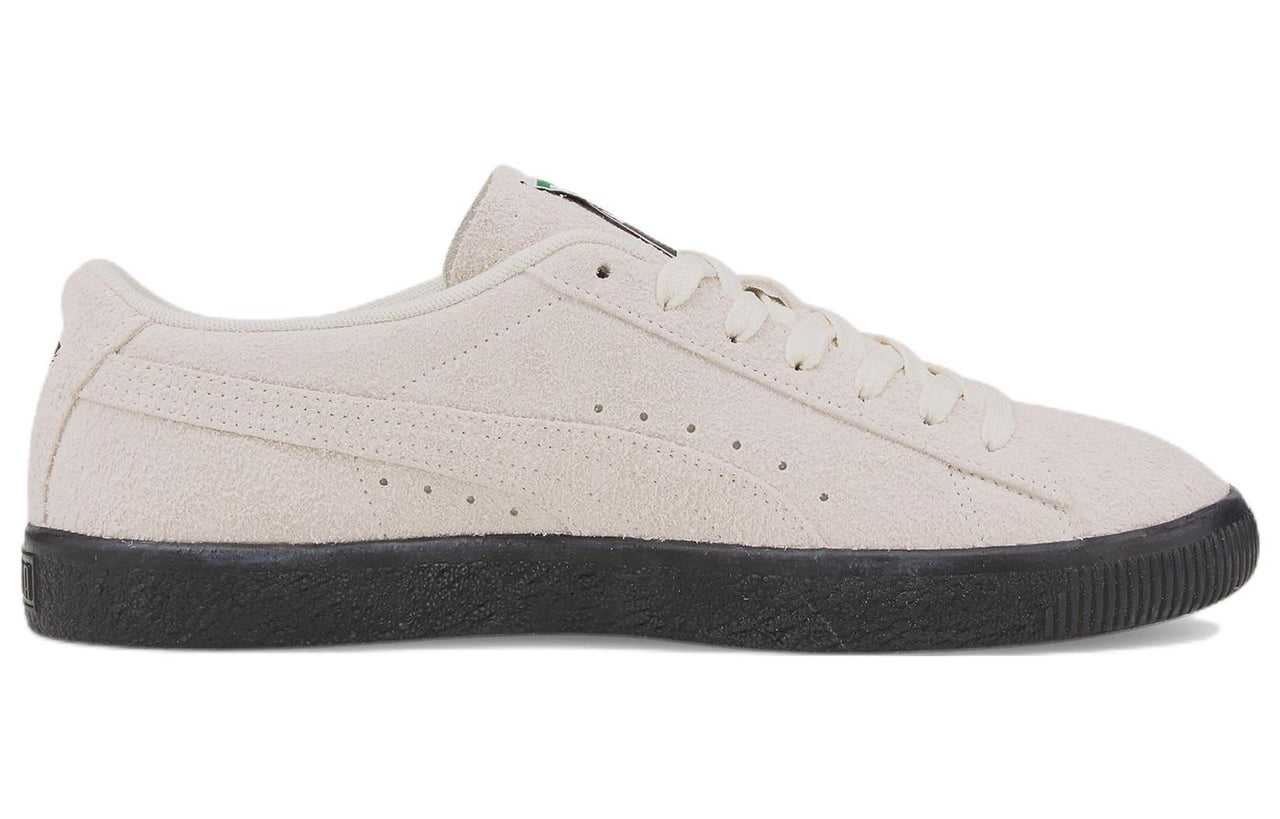 PUMA Butter Goods x Suede Vintage HS 'Whisper White' 384360-02
