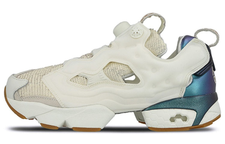 Reebok InstaPump Fury CV 'Chinese New Year - Year Of The Roster' BD2026
