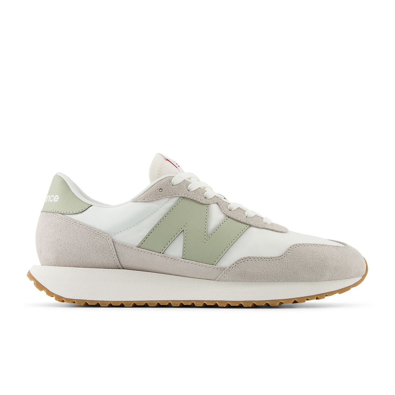 New Balance 237 'Grey Green' MS237CQ