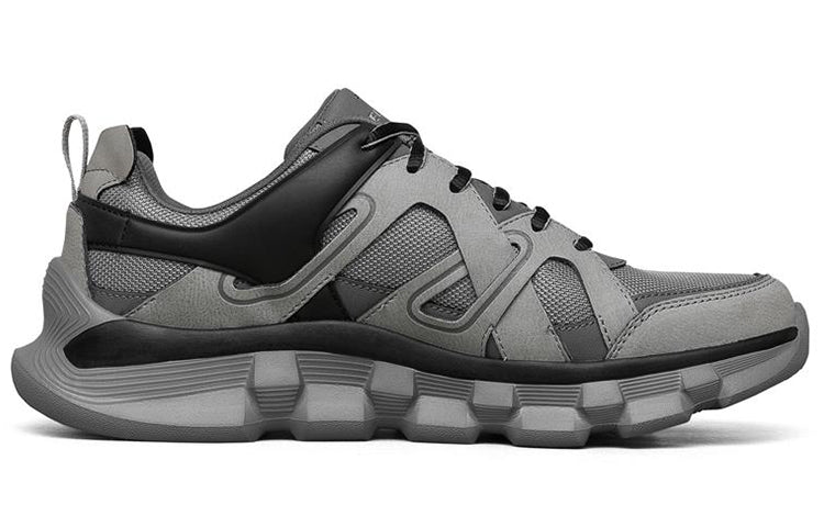 Skechers Blockside Sport Shoes Grey 210180-GRY
