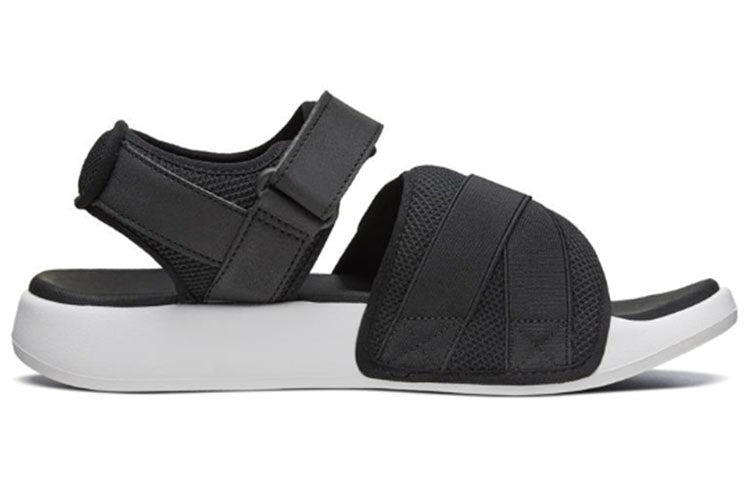 Skechers Gambix 2.0 Panda Sandals 'Black White' 51731-BKW