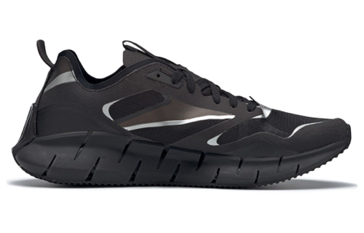 Reebok Zig Kinetica Horizon 'Black' FW5303