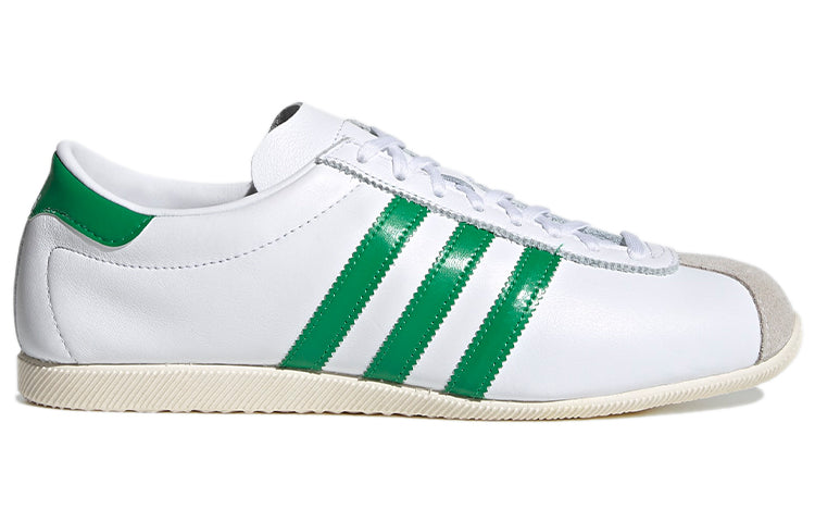 adidas originals Overdub 'Green White' FV9683