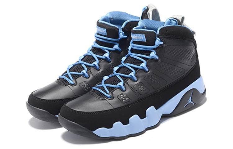 Air Jordan 9 Retro 'Slim Jenkins' 302370-045