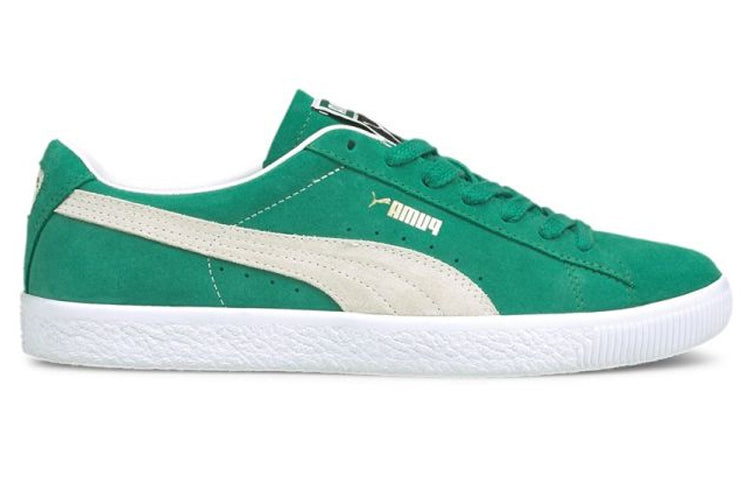 PUMA Suede Vintage 'Kelly Green' 374921-03