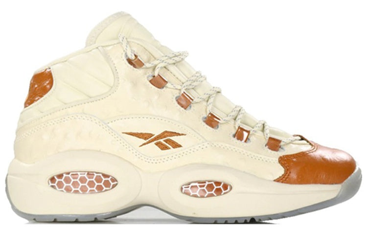 Reebok Sneakersnstuff x Question 'Lux' BD2532