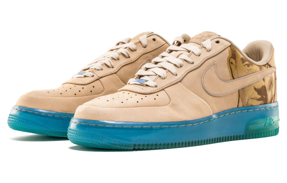 Nike Air Force 1 Supreme '07 'Kobe' 315095-221
