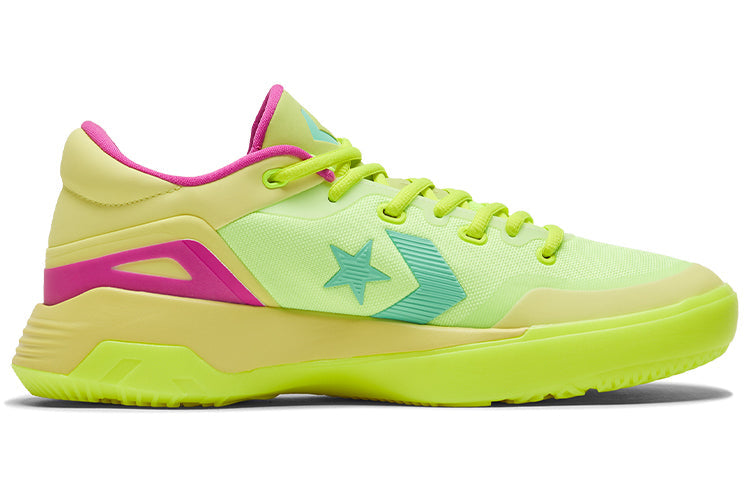 Converse G4 Low 'Hi-Vis Collection' 169513C