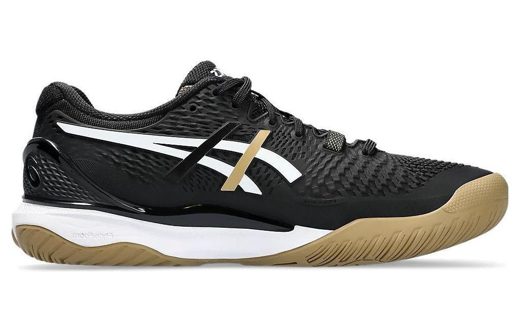 ASICS Gel-Resolution 9 x Hugo Boss 'Black Camel' 1041A453-001