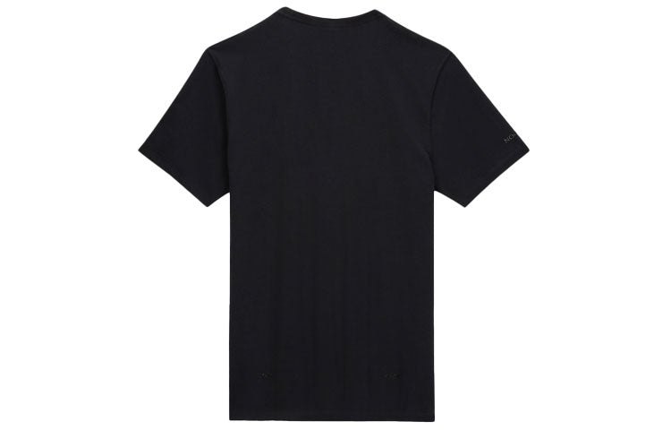 Nike x NOCTA Drake Small Logo T-Shirt Asia Sizing 'Black' DA4138-010