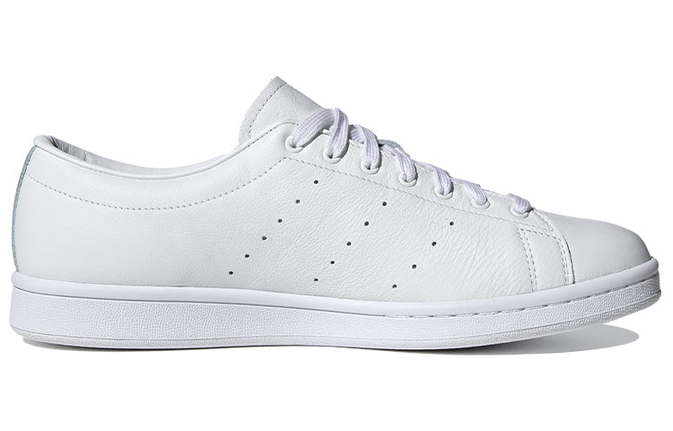 adidas Hyke x Stan Smith AOH 001 'Triple White' FV3915