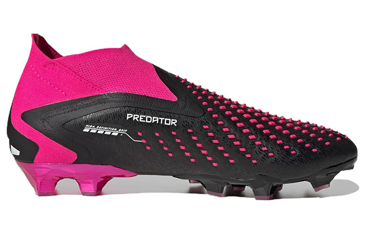 adidas Predator Accuracy+ AG 'Own Your Football Pack' HQ0954