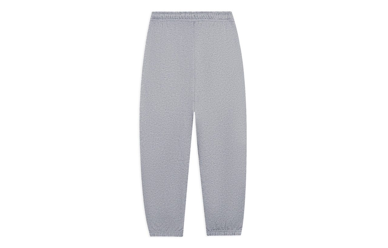 Li-Ning Anything Is Possible Graphic Sweatpants 'Grey' AKLSG67-1