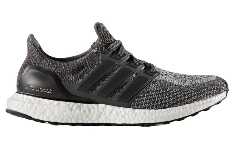 adidas UltraBoost 2.0 'Solid Grey' BB6056
